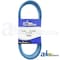 A & I Products Aramid Blue V-Belt (1/2" X 90" ) 14" x1" x1" A-A88K - alternate 3